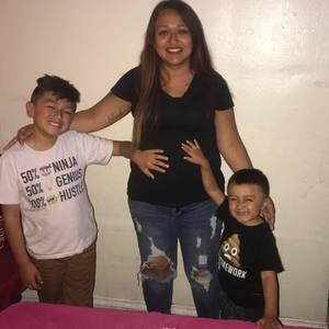 Meet your Posher, Michelle